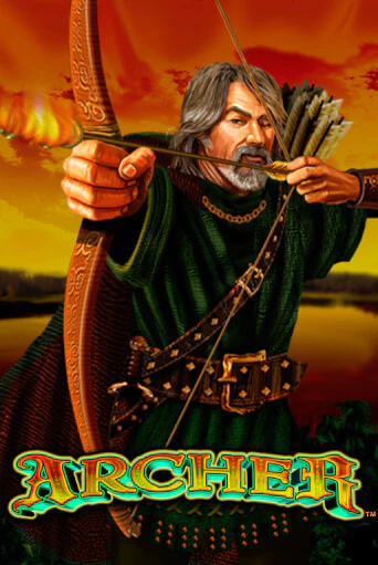 Archer играть бесплатно | Казино Гранд игровые автоматы