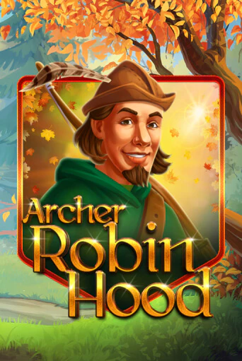 Archer Robin Hood играть бесплатно | Казино Гранд игровые автоматы