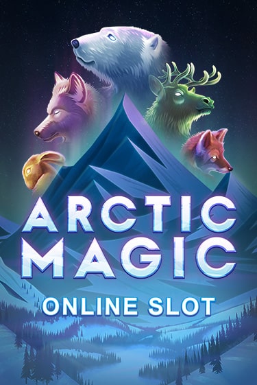 Arctic Magic играть бесплатно | Казино Гранд игровые автоматы