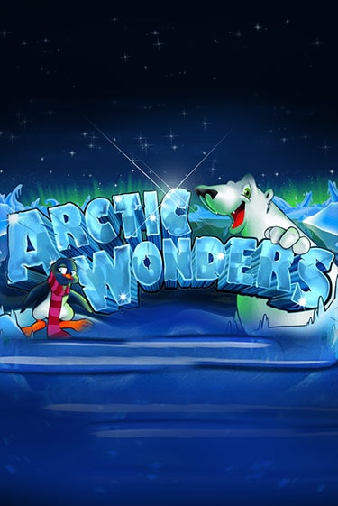 Arctic Wonders играть бесплатно | Казино Гранд игровые автоматы