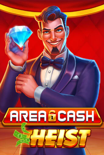 Area Cash™ Heist играть бесплатно | Казино Гранд игровые автоматы