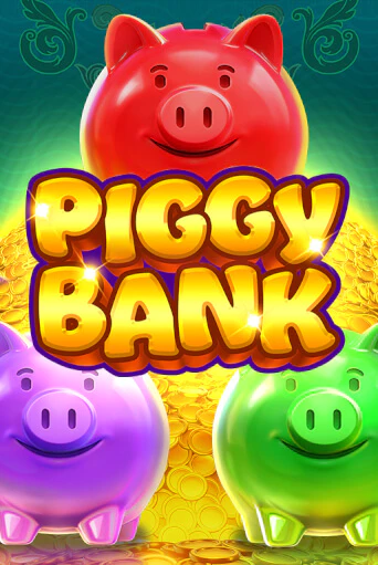 Area Link™ Piggy Bank играть бесплатно | Казино Гранд игровые автоматы
