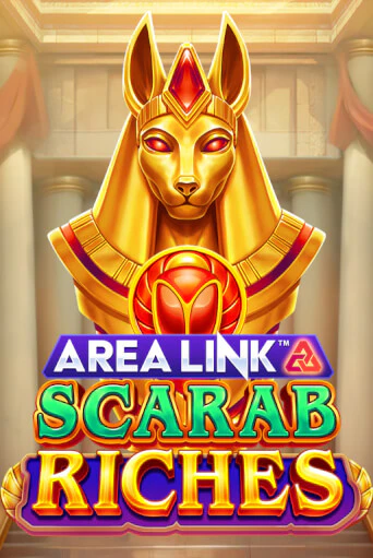 Area Link™ Scarab Riches играть бесплатно | Казино Гранд игровые автоматы