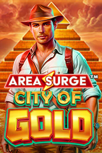 Area Surge™ City of Gold играть бесплатно | Казино Гранд игровые автоматы
