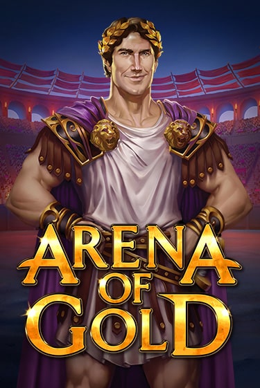 Arena of Gold играть бесплатно | Казино Гранд игровые автоматы