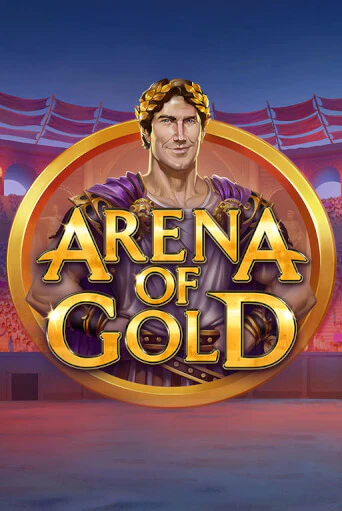 Arena of Gold играть бесплатно | Казино Гранд игровые автоматы