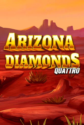 Arizona Diamonds Quattro играть бесплатно | Казино Гранд игровые автоматы