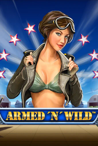 Armed and Wild играть бесплатно | Казино Гранд игровые автоматы