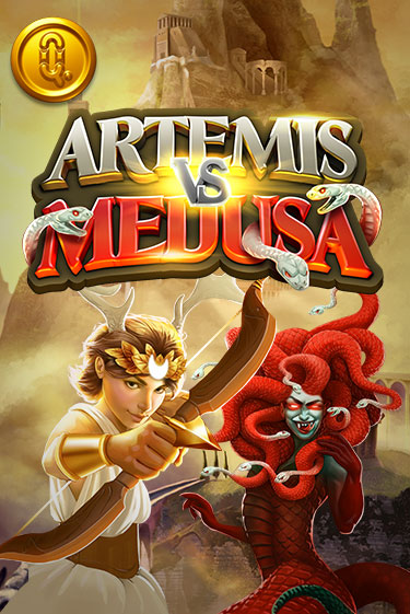 Artemis vs Medusa играть бесплатно | Казино Гранд игровые автоматы