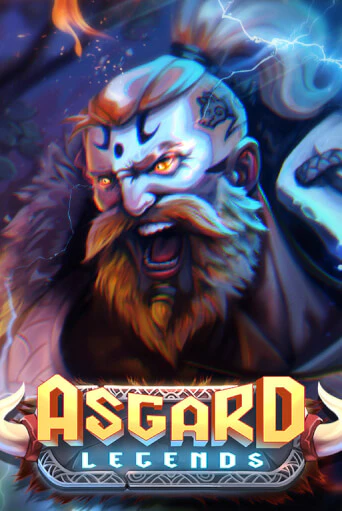 Asgard Legends играть бесплатно | Казино Гранд игровые автоматы