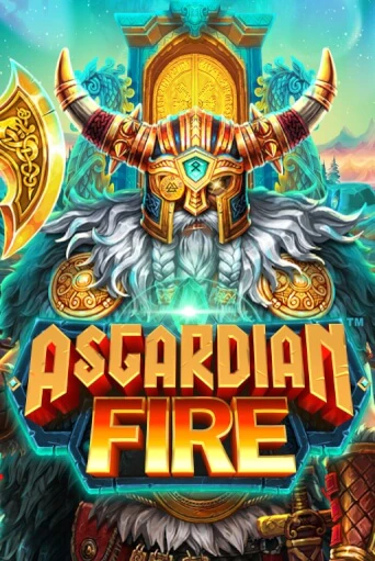 Asgardian Fire играть бесплатно | Казино Гранд игровые автоматы