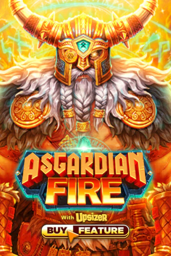 Asgardian Fire™ играть бесплатно | Казино Гранд игровые автоматы