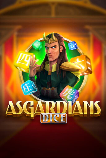 Asgardians - Dice играть бесплатно | Казино Гранд игровые автоматы