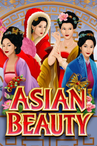 Asian Beauty играть бесплатно | Казино Гранд игровые автоматы