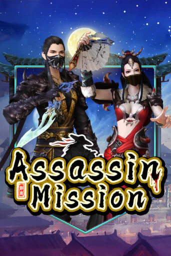 Assassin Mission играть бесплатно | Казино Гранд игровые автоматы