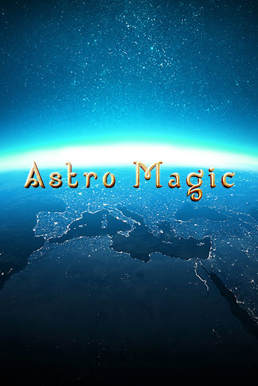 Astro Magic играть бесплатно | Казино Гранд игровые автоматы
