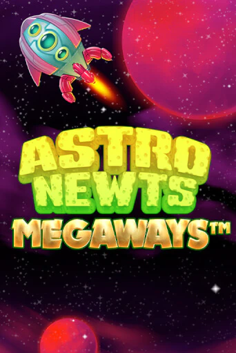 Astro Newts Megaways играть бесплатно | Казино Гранд игровые автоматы
