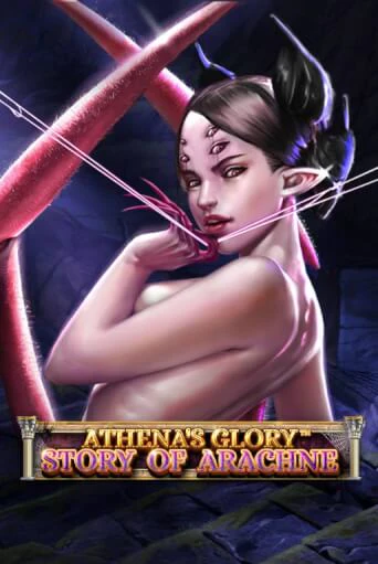 Athena's Glory - Story Of Arachne играть бесплатно | Казино Гранд игровые автоматы