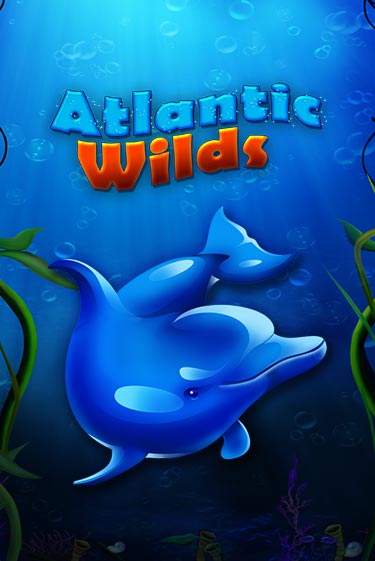 Atlantic Wilds играть бесплатно | Казино Гранд игровые автоматы