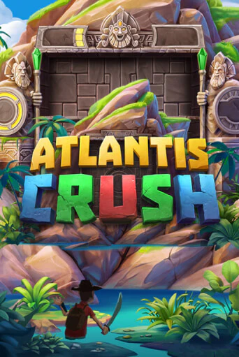 Atlantis Crush играть бесплатно | Казино Гранд игровые автоматы