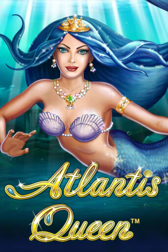 Atlantis Queen играть бесплатно | Казино Гранд игровые автоматы