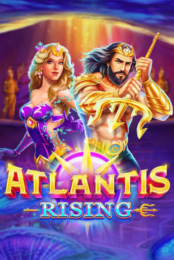 Atlantis Rising играть бесплатно | Казино Гранд игровые автоматы