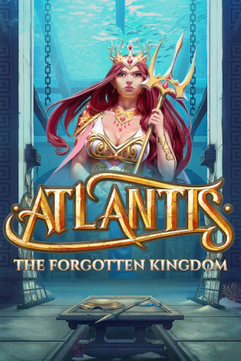 Atlantis: The Forgotten Kingdom играть бесплатно | Казино Гранд игровые автоматы