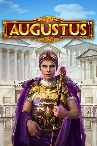 Augustus играть бесплатно | Казино Гранд игровые автоматы