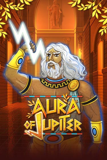 Aura of Jupiter играть бесплатно | Казино Гранд игровые автоматы