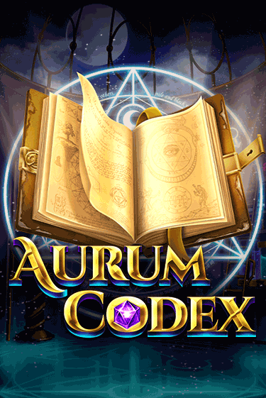 Aurum Codex играть бесплатно | Казино Гранд игровые автоматы