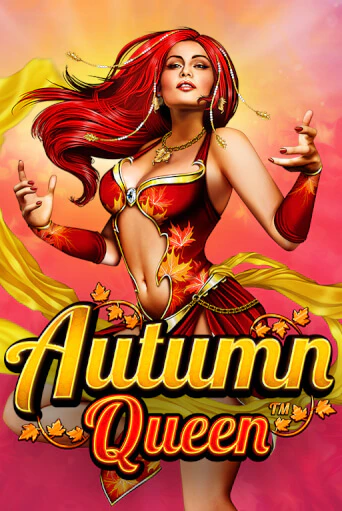 Autumn Queen играть бесплатно | Казино Гранд игровые автоматы
