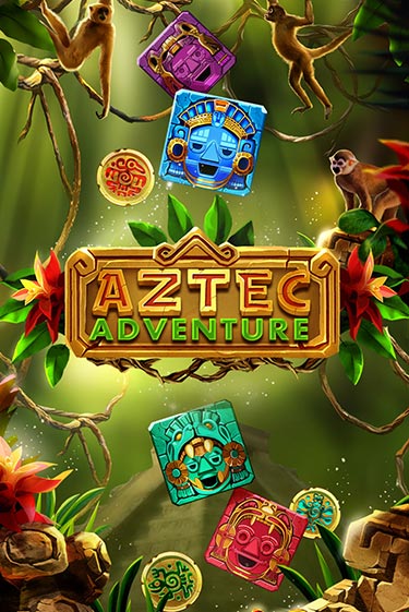 Aztec Adventure играть бесплатно | Казино Гранд игровые автоматы
