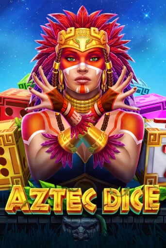 Aztec Dice играть бесплатно | Казино Гранд игровые автоматы