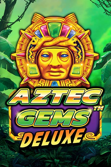 Aztec Gems Deluxe играть бесплатно | Казино Гранд игровые автоматы