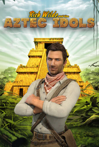 Aztec Idols играть бесплатно | Казино Гранд игровые автоматы