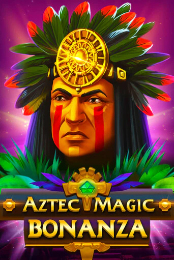 Aztec Magic Bonanza играть бесплатно | Казино Гранд игровые автоматы