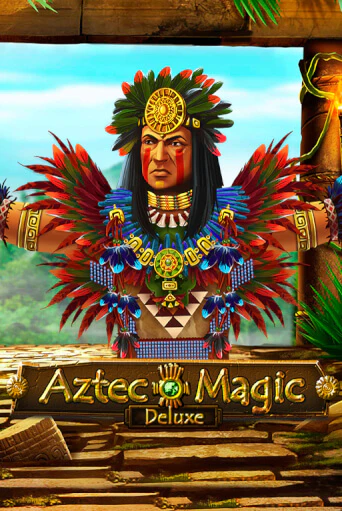 Aztec Magic Deluxe играть бесплатно | Казино Гранд игровые автоматы