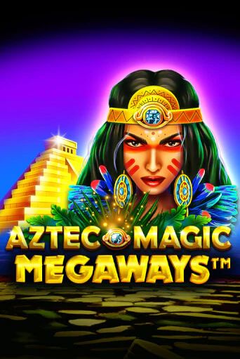 Aztec Magic Megaways играть бесплатно | Казино Гранд игровые автоматы