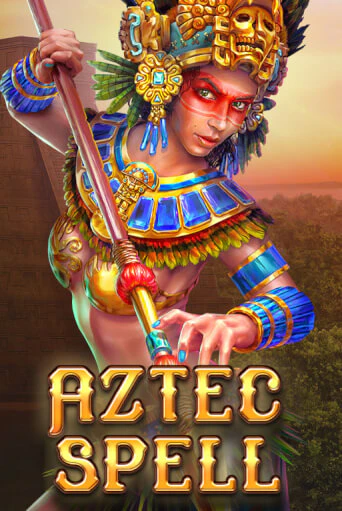 Aztec Spell играть бесплатно | Казино Гранд игровые автоматы
