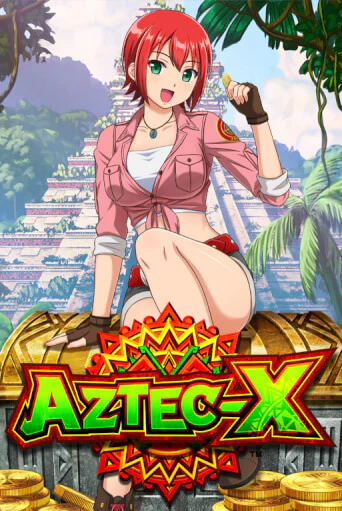 Aztec-X играть бесплатно | Казино Гранд игровые автоматы