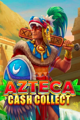 Azteca: Cash Collect играть бесплатно | Казино Гранд игровые автоматы