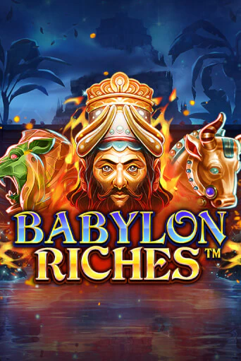 Babylon Riches играть бесплатно | Казино Гранд игровые автоматы