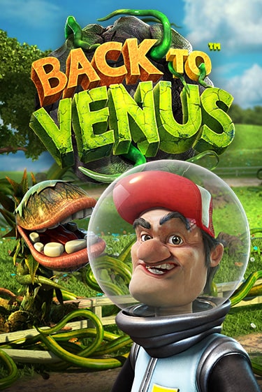 Back To Venus играть бесплатно | Казино Гранд игровые автоматы