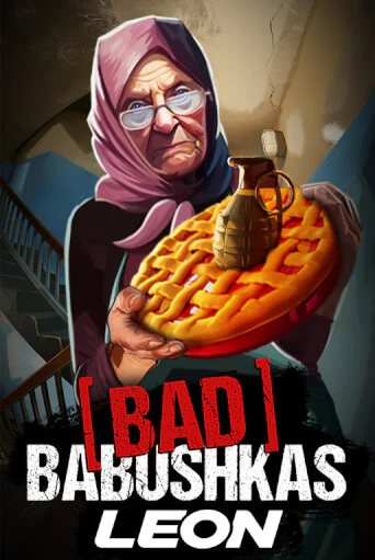 Bad Babushkas Leon играть бесплатно | Казино Гранд игровые автоматы