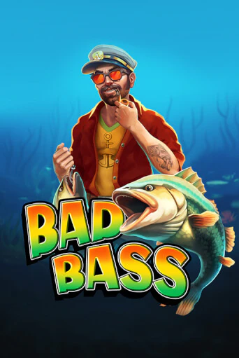 Bad Bass играть бесплатно | Казино Гранд игровые автоматы