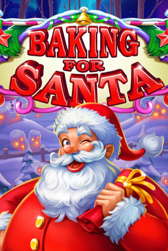 Baking for Santa играть бесплатно | Казино Гранд игровые автоматы