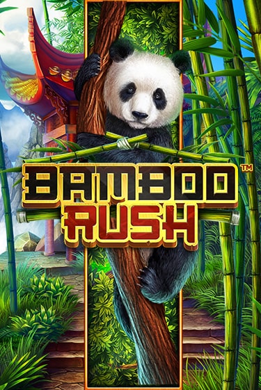 Bamboo Rush играть бесплатно | Казино Гранд игровые автоматы