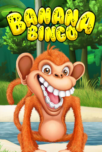 Banana Bingo играть бесплатно | Казино Гранд игровые автоматы