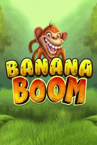 Banana Boom играть бесплатно | Казино Гранд игровые автоматы