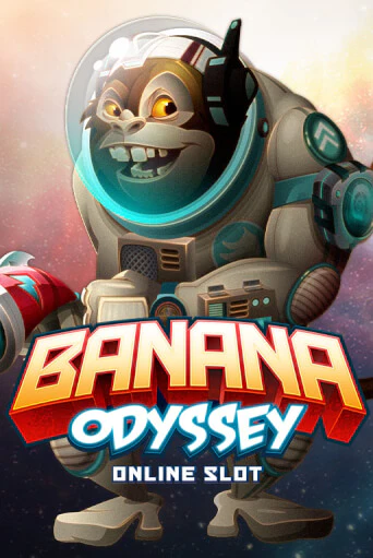 Banana Odyssey играть бесплатно | Казино Гранд игровые автоматы